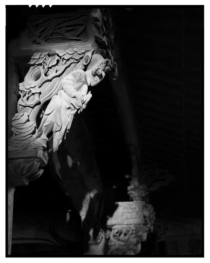 开化霞山汪氏宗祠..jpg 开化霞山汪氏宗祠..jpg